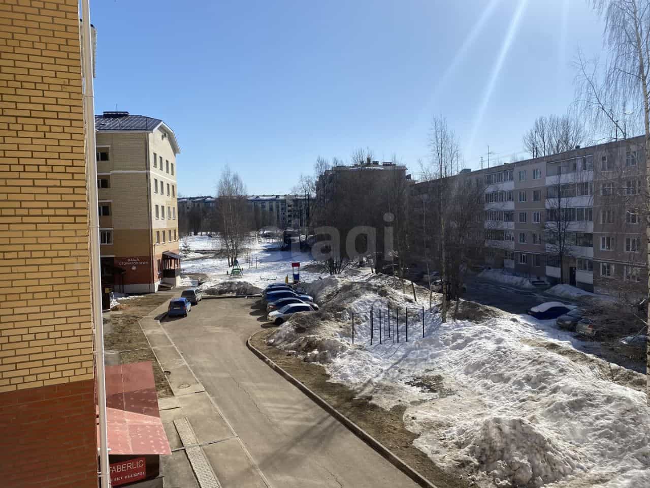 Россия, Кострома, Костромская улица, 100, фото 7