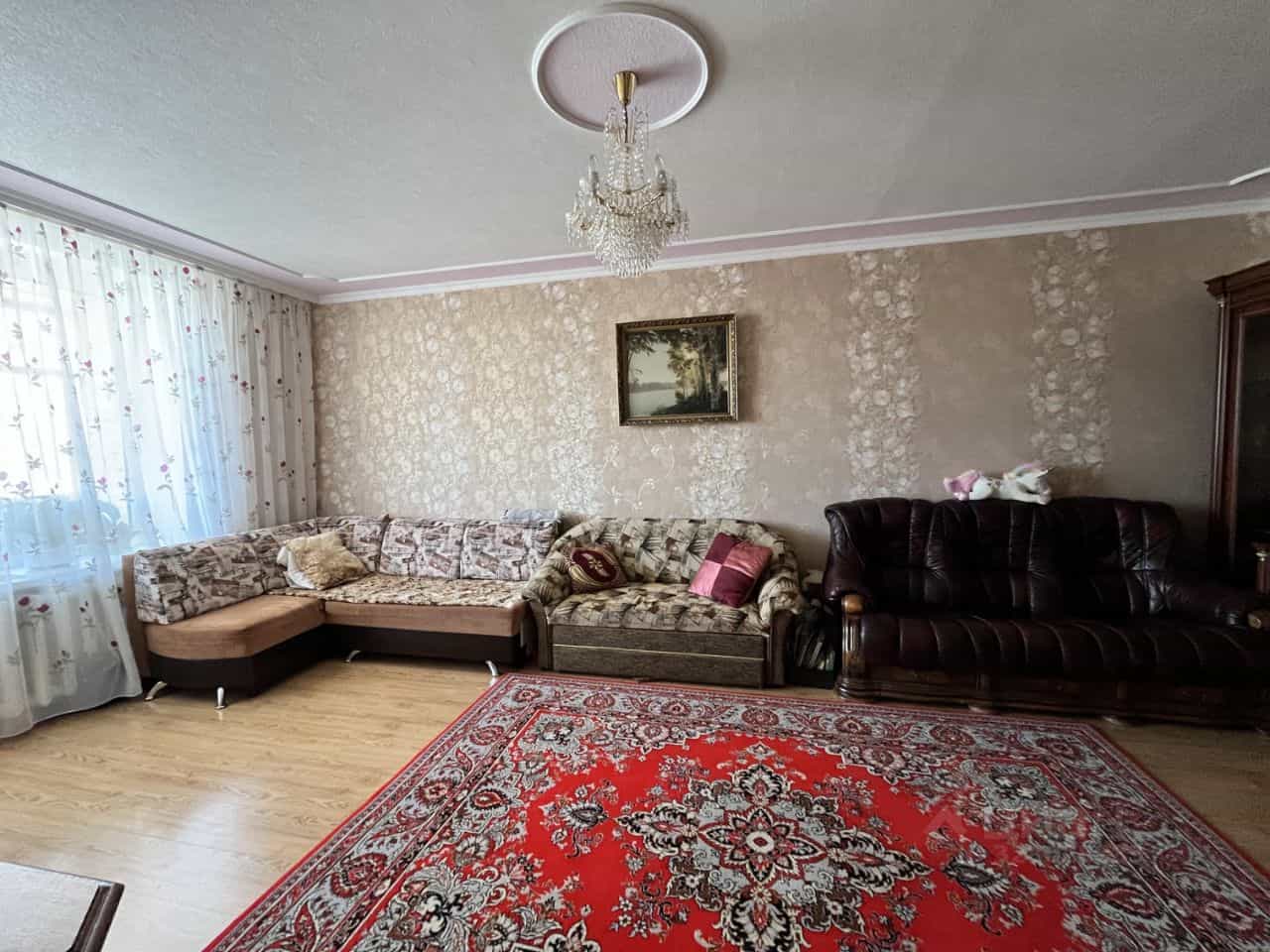 Россия, Чувашская Республика — Чувашия, Чебоксары, Северная улица, 1, фото 8