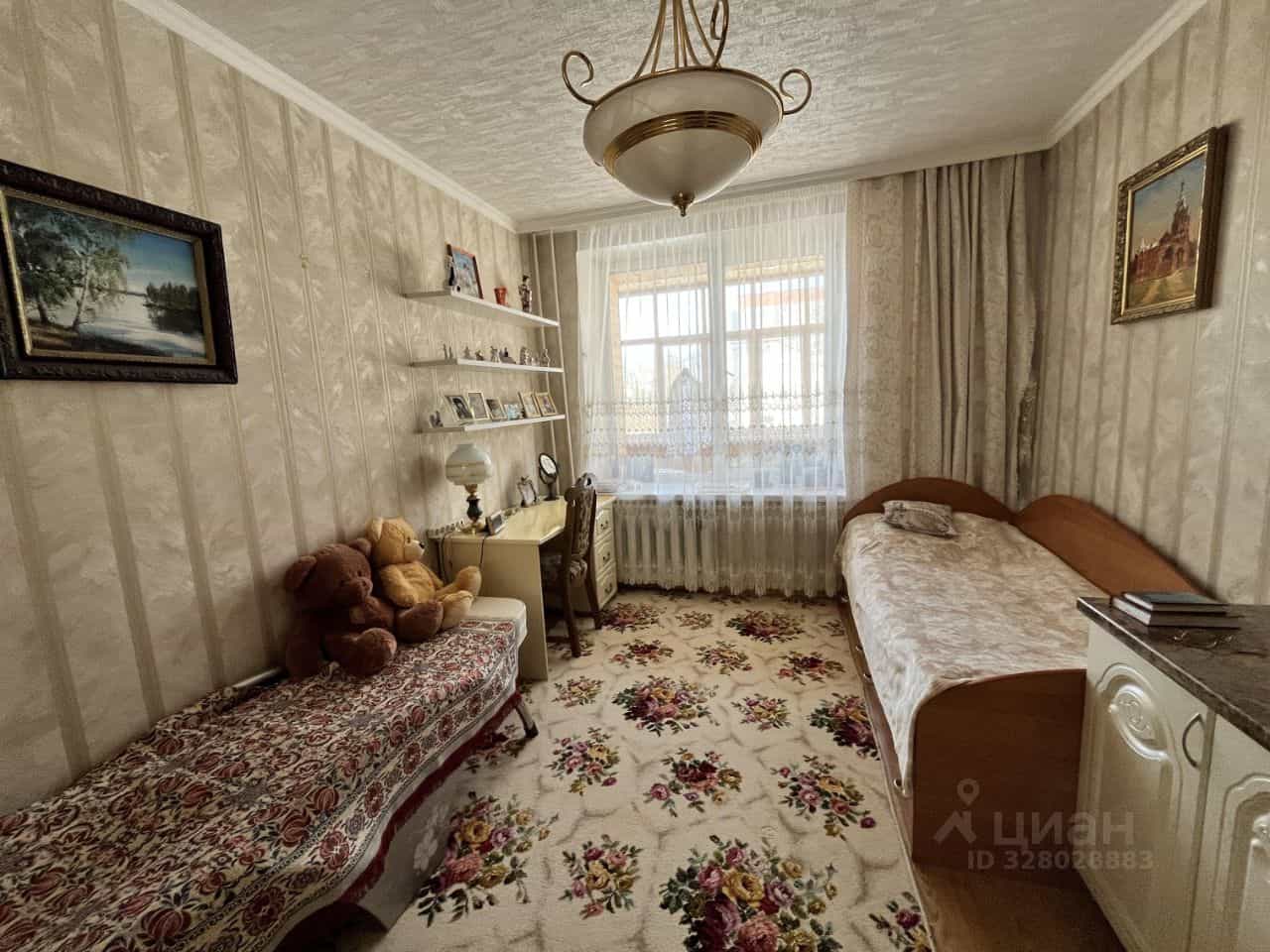Россия, Чувашская Республика — Чувашия, Чебоксары, Северная улица, 1, фото 11