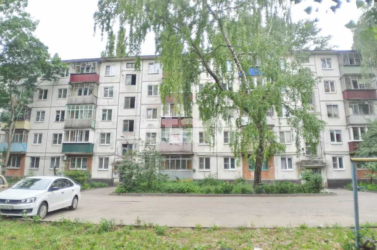 Россия, Липецк, улица Гагарина, 151к3, фото 25