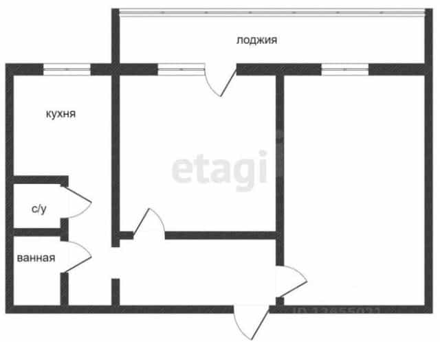 Фото объекта