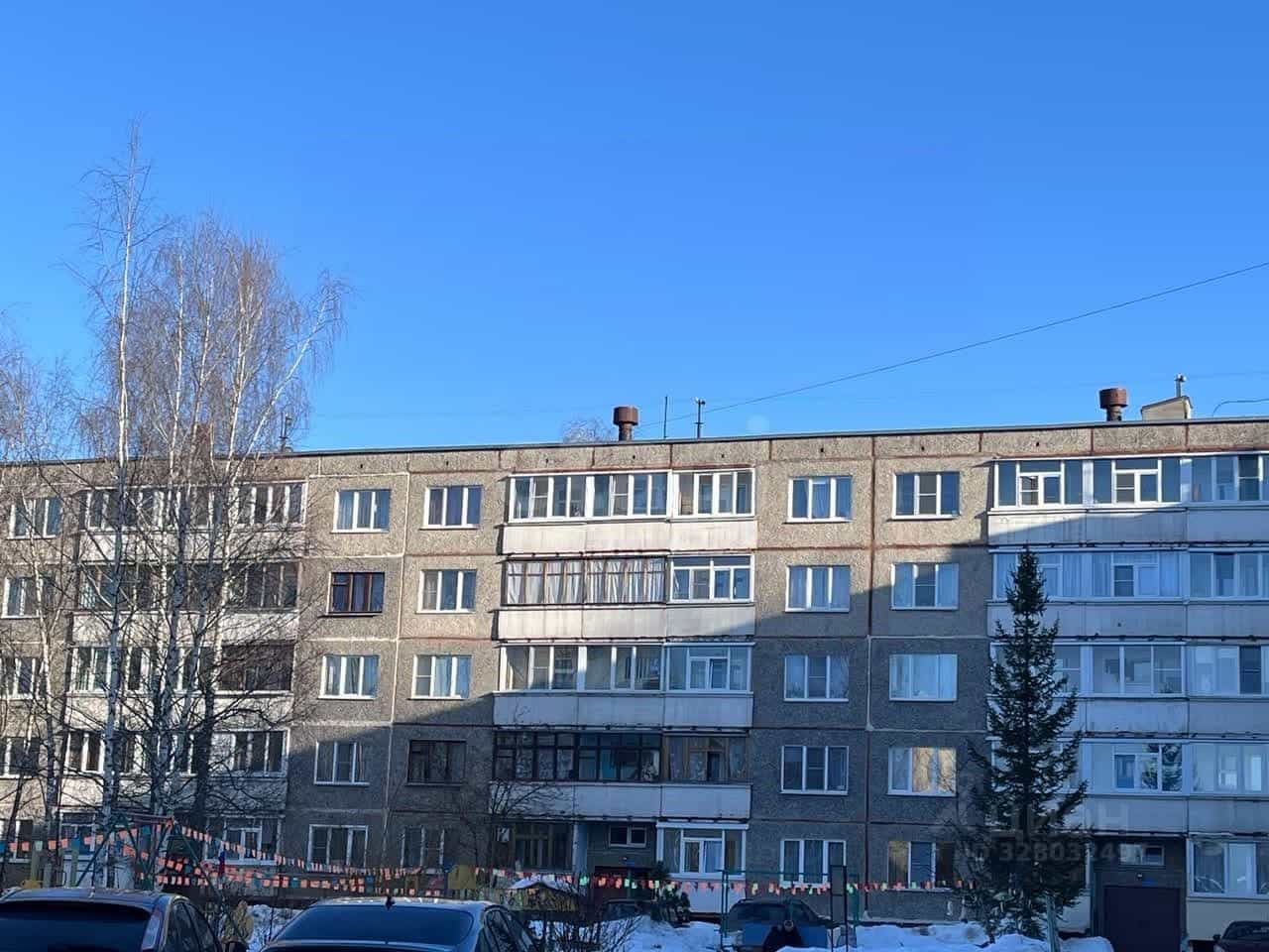 Россия, Кострома, Некрасовское шоссе, 44А, фото 16