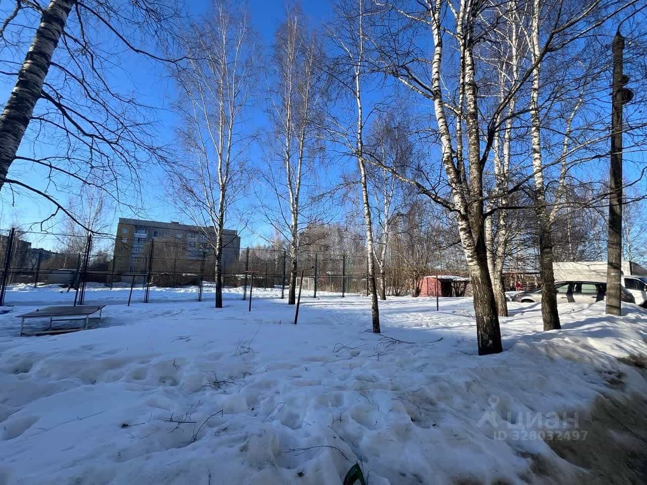 Россия, Кострома, Некрасовское шоссе, 44А, фото 17