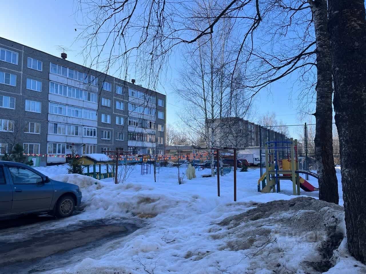Россия, Кострома, Некрасовское шоссе, 44А, фото 18