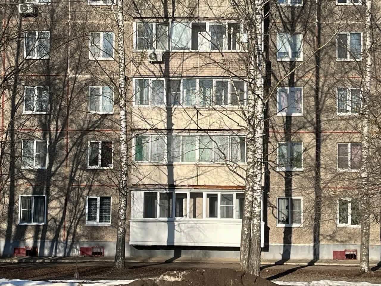 Россия, Кострома, Некрасовское шоссе, 44А, фото 19