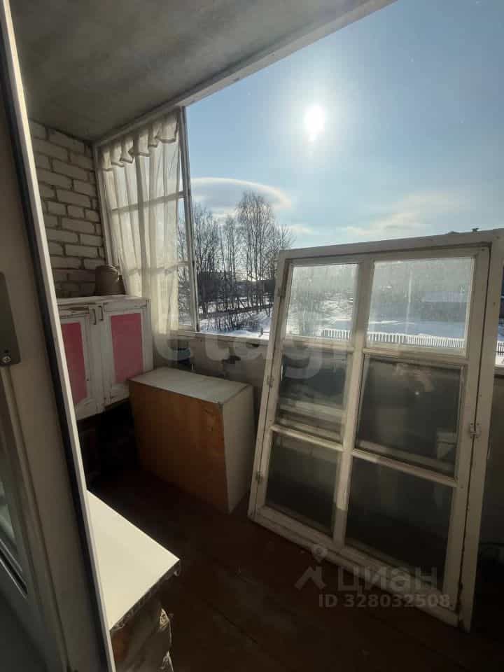 Россия, Костромская область, село Парфеньево, Пионерская улица, 37, фото 14