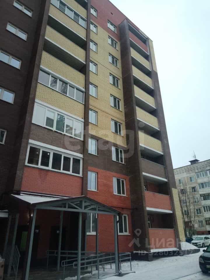 Россия, Кострома, 7-й Окружной проезд, 5, фото 20