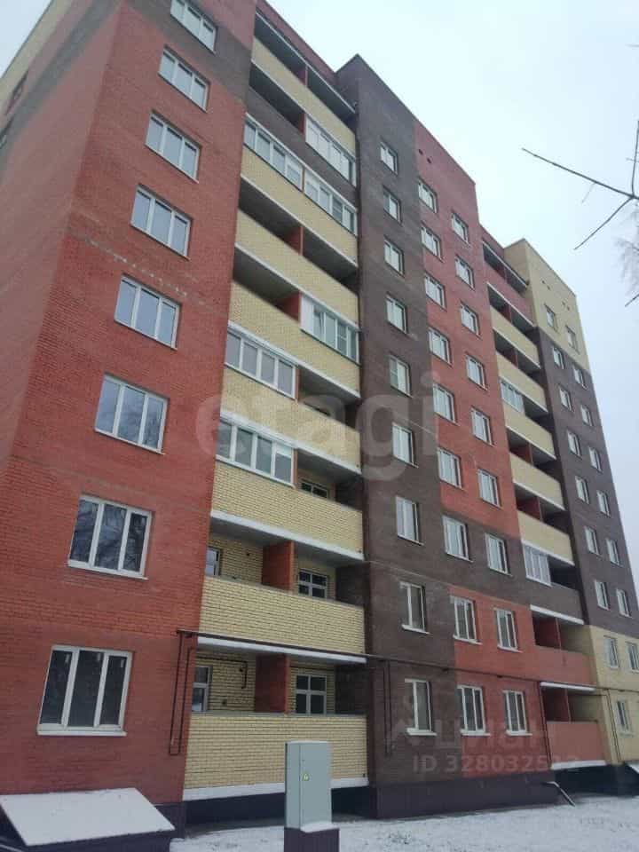 Россия, Кострома, 7-й Окружной проезд, 5, фото 21