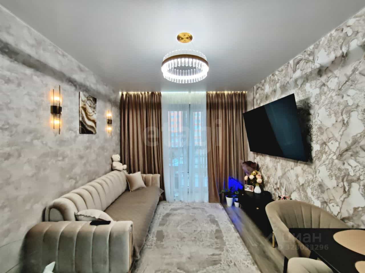 Россия, Республика Коми, Сыктывкар, Тентюковская улица, 320к4, фото 6