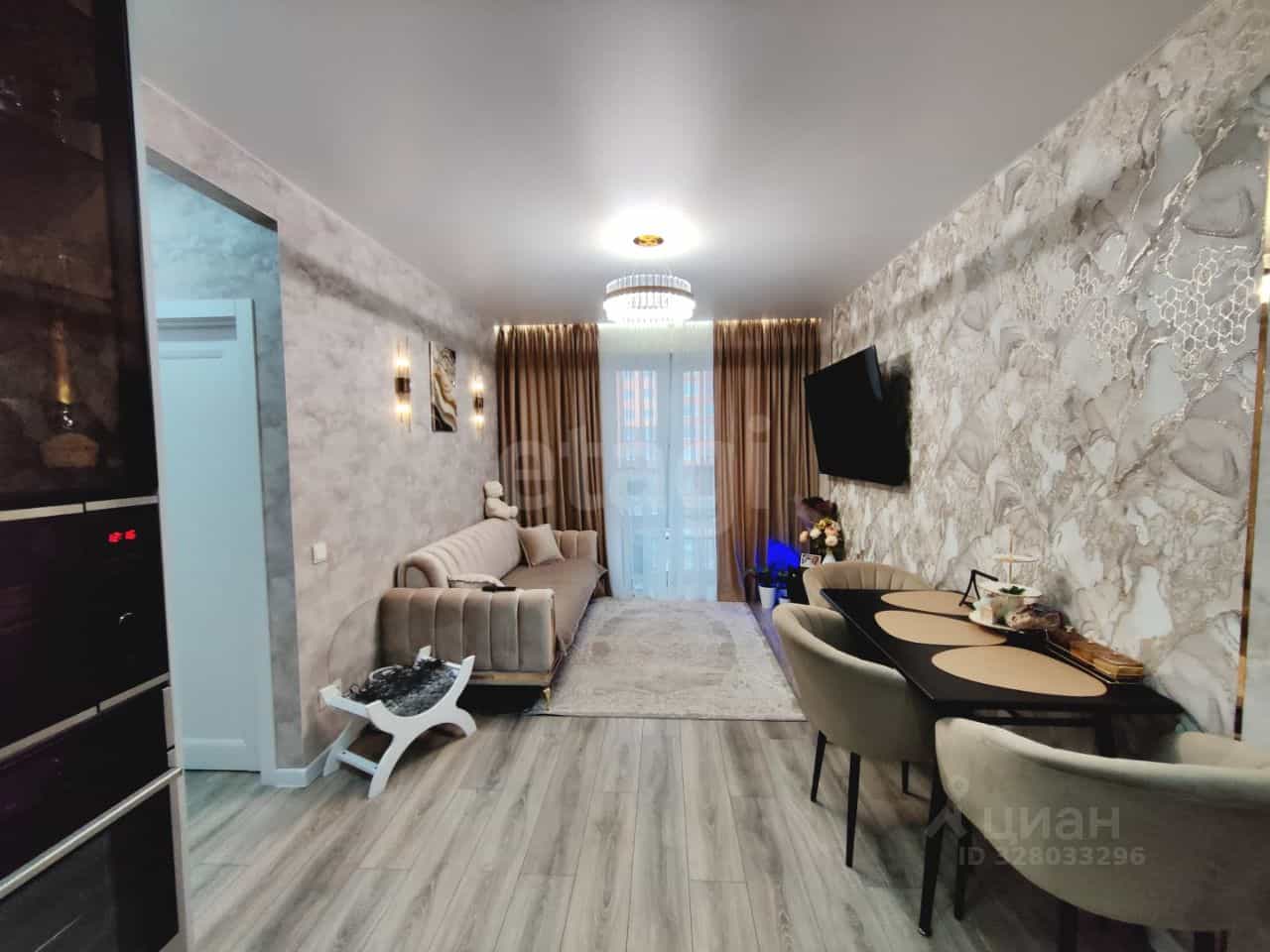 Россия, Республика Коми, Сыктывкар, Тентюковская улица, 320к4, фото 7