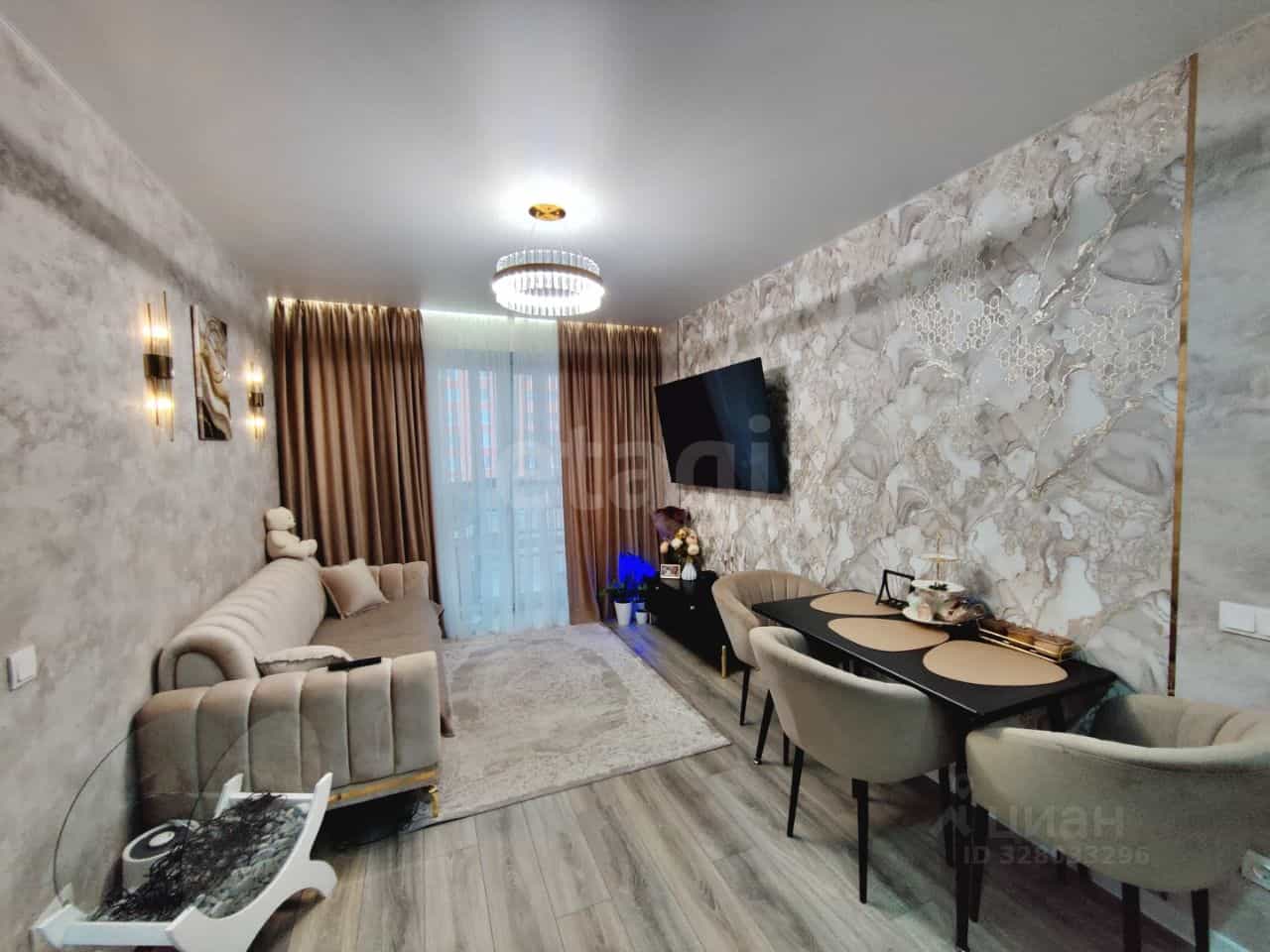 Россия, Республика Коми, Сыктывкар, Тентюковская улица, 320к4, фото 8