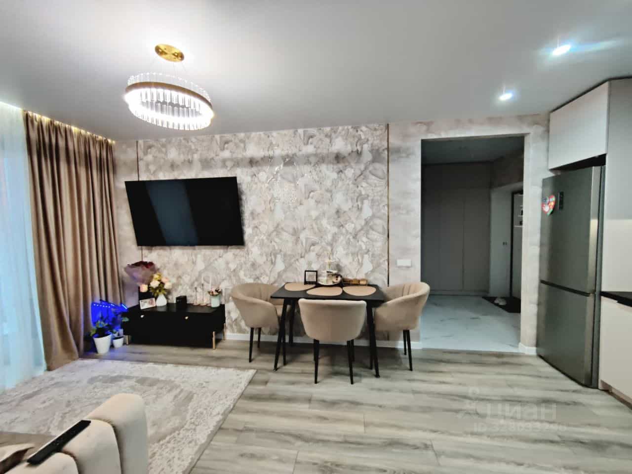 Россия, Республика Коми, Сыктывкар, Тентюковская улица, 320к4, фото 9