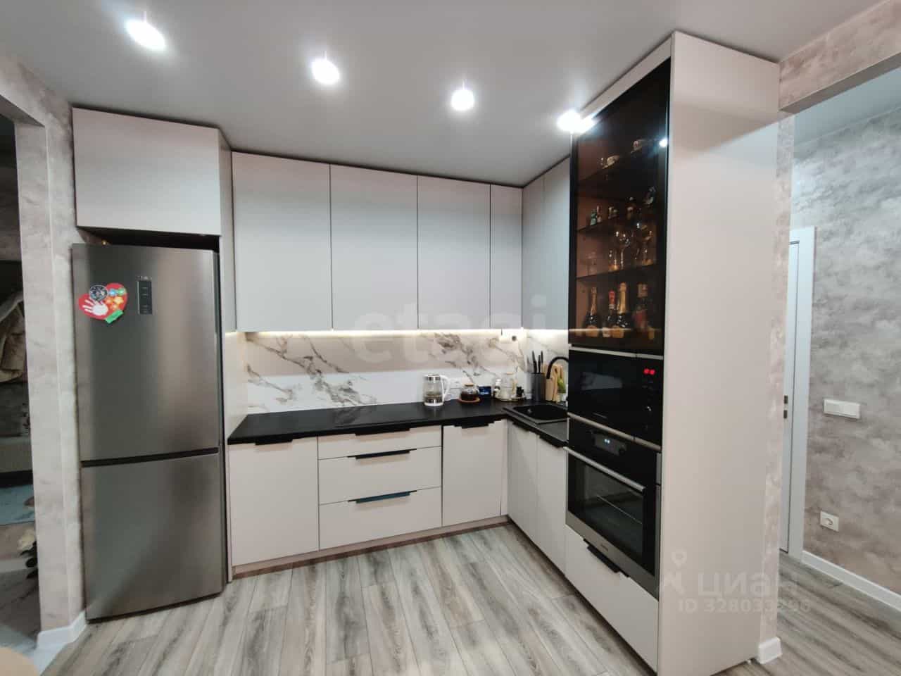 Россия, Республика Коми, Сыктывкар, Тентюковская улица, 320к4, фото 12