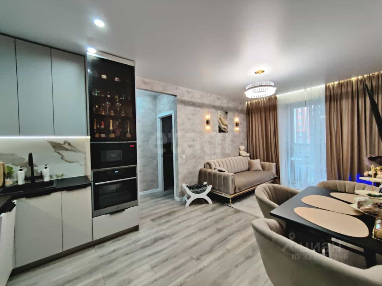 Россия, Республика Коми, Сыктывкар, Тентюковская улица, 320к4, фото 13