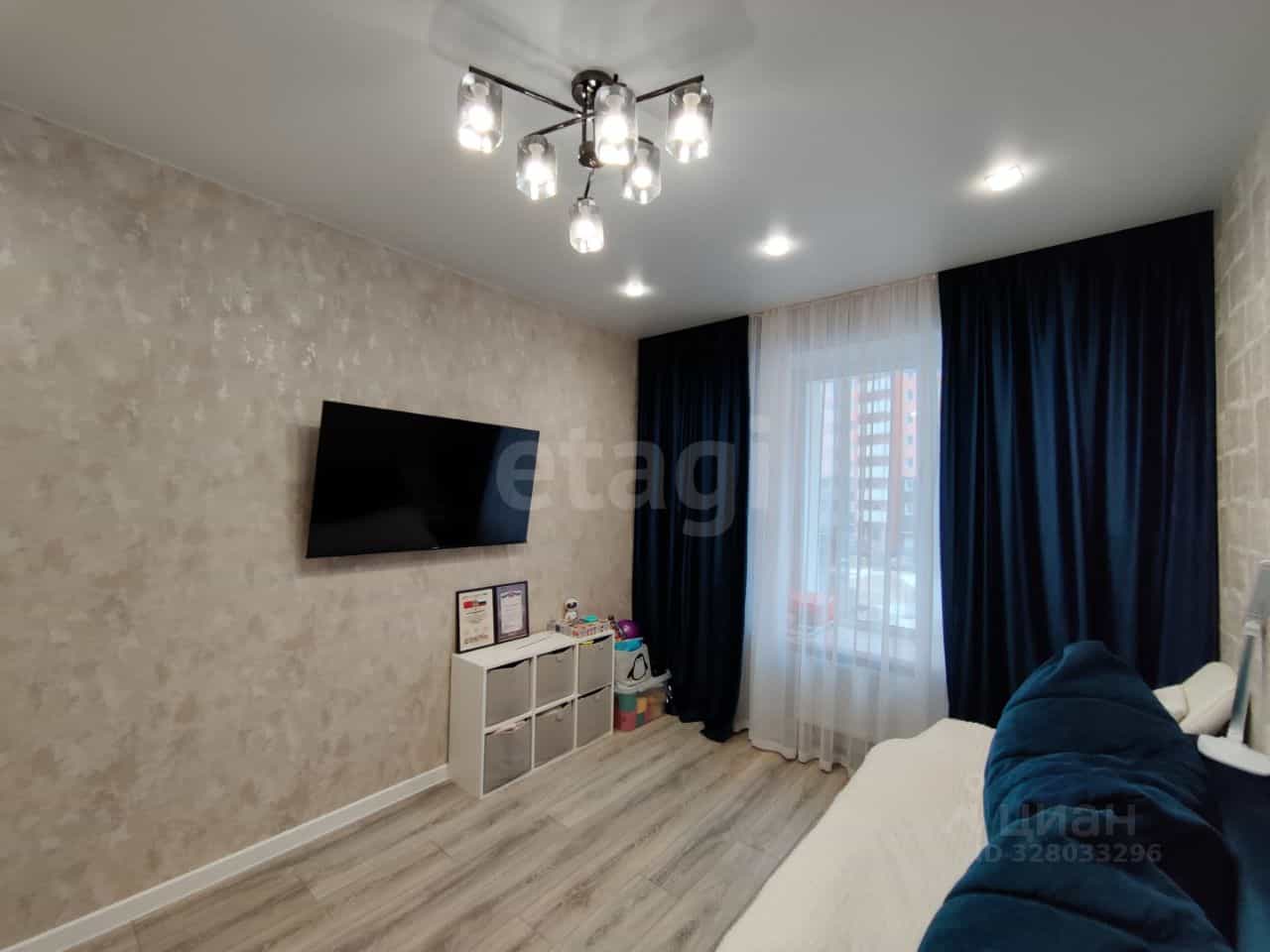 Россия, Республика Коми, Сыктывкар, Тентюковская улица, 320к4, фото 15