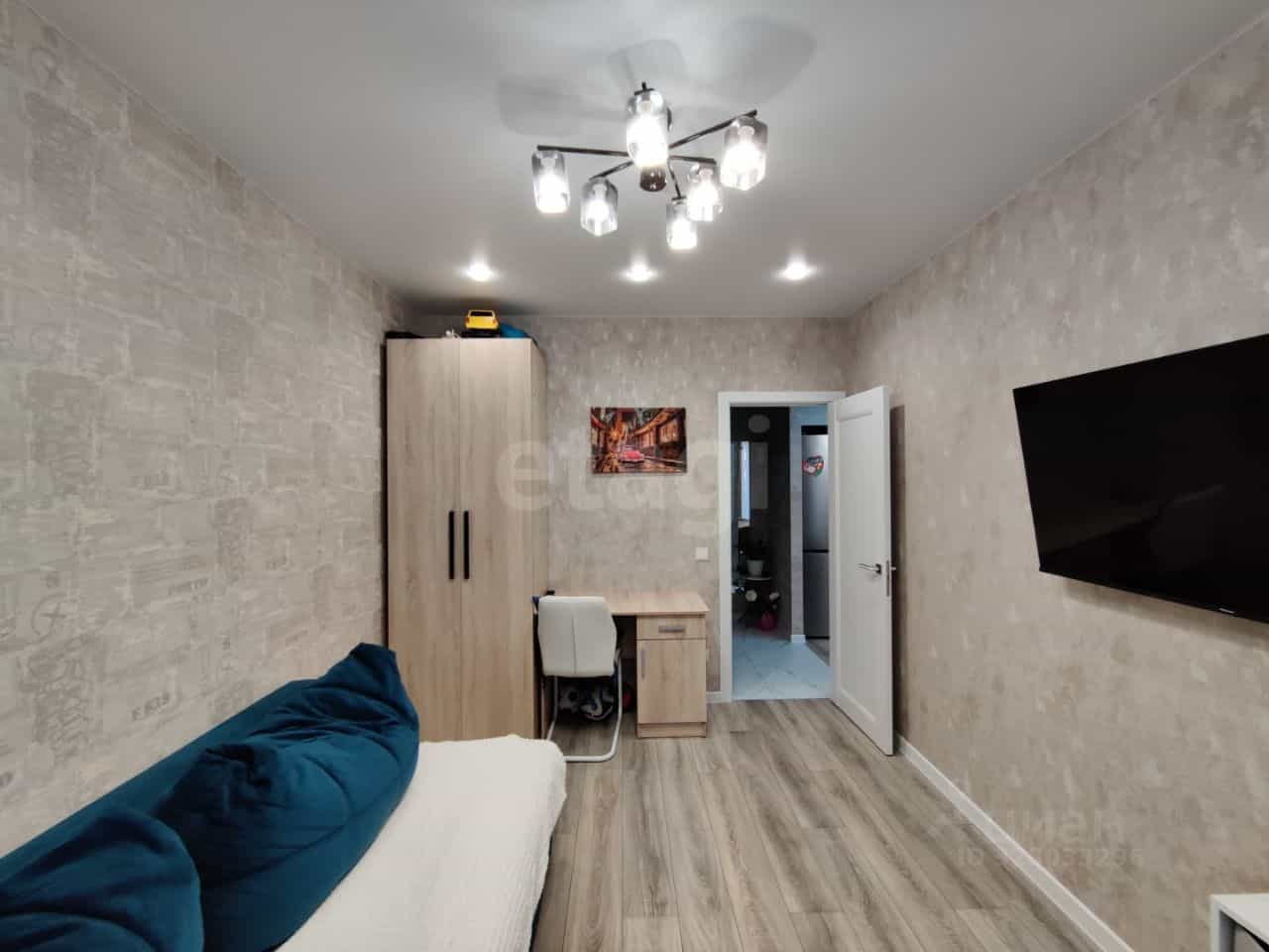 Россия, Республика Коми, Сыктывкар, Тентюковская улица, 320к4, фото 16