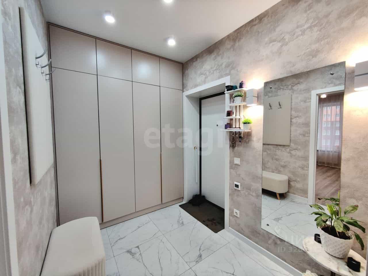 Россия, Республика Коми, Сыктывкар, Тентюковская улица, 320к4, фото 20