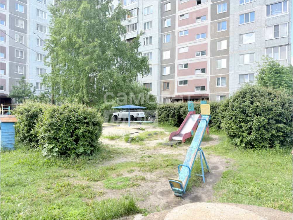 Россия, Ульяновск, проспект Нариманова, 97, фото 38