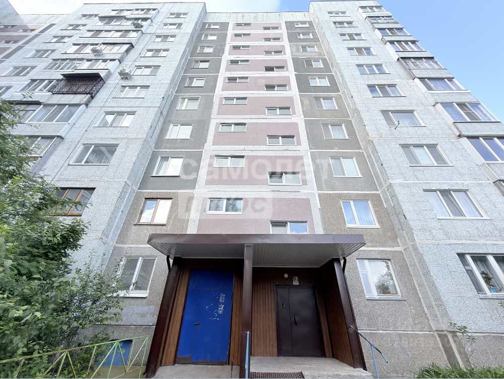 Россия, Ульяновск, проспект Нариманова, 97, фото 39
