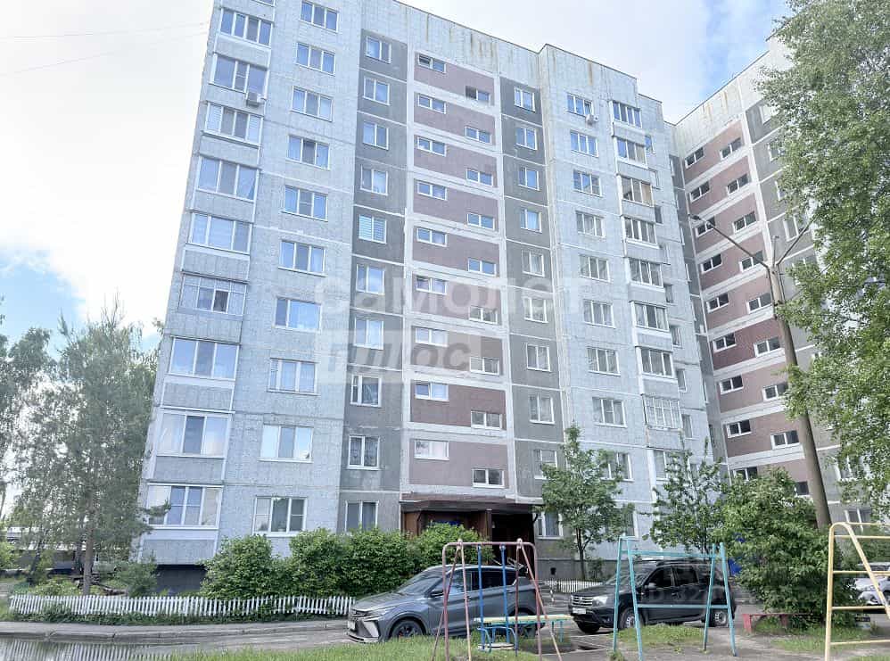 Россия, Ульяновск, проспект Нариманова, 97, фото 41