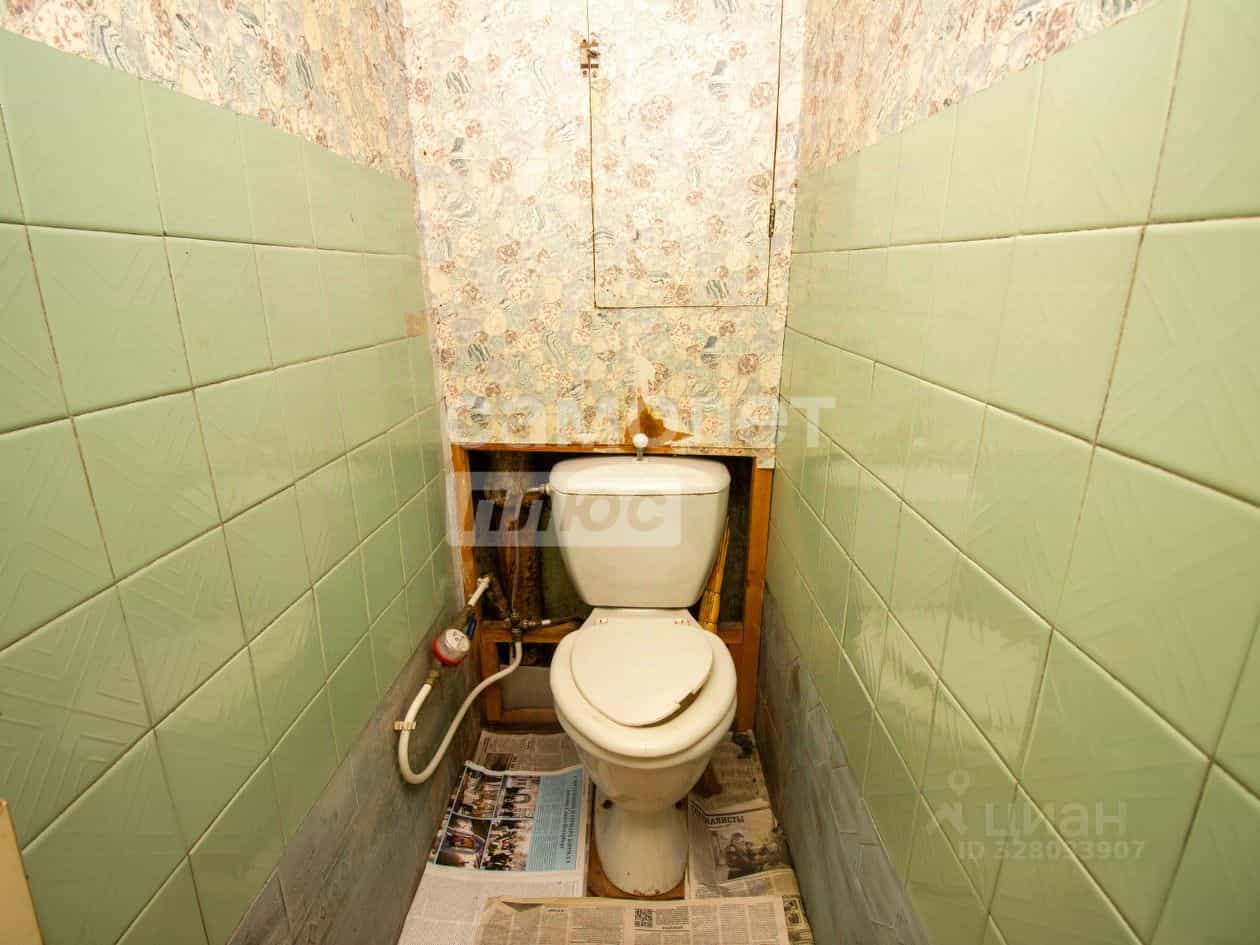 Россия, городской округ Ульяновск, село Баратаевка, улица Герасимова, 7, фото 6