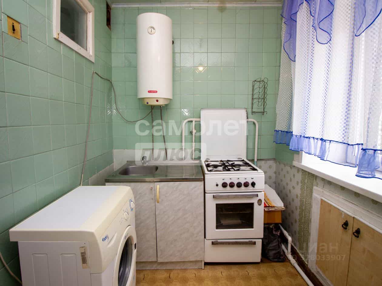 Россия, городской округ Ульяновск, село Баратаевка, улица Герасимова, 7, фото 10
