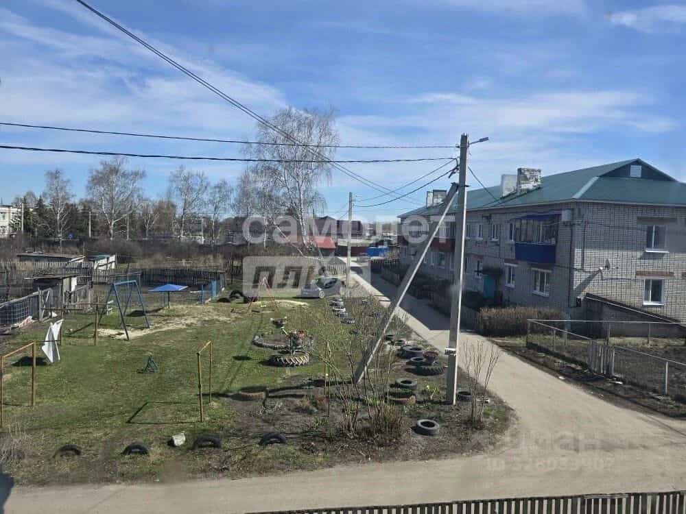 Россия, городской округ Ульяновск, село Баратаевка, улица Герасимова, 7, фото 15