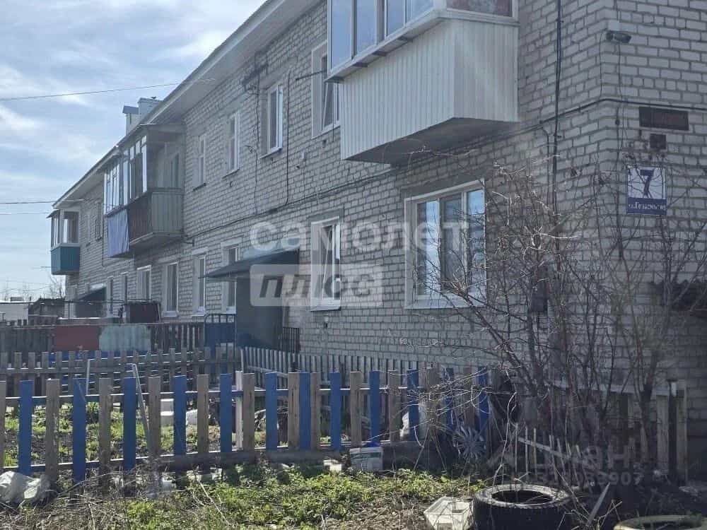 Россия, городской округ Ульяновск, село Баратаевка, улица Герасимова, 7, фото 16
