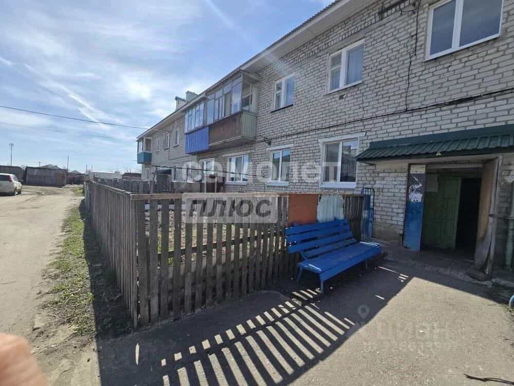 Россия, городской округ Ульяновск, село Баратаевка, улица Герасимова, 7, фото 17