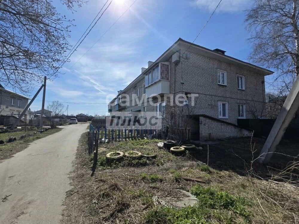 Россия, городской округ Ульяновск, село Баратаевка, улица Герасимова, 7, фото 18