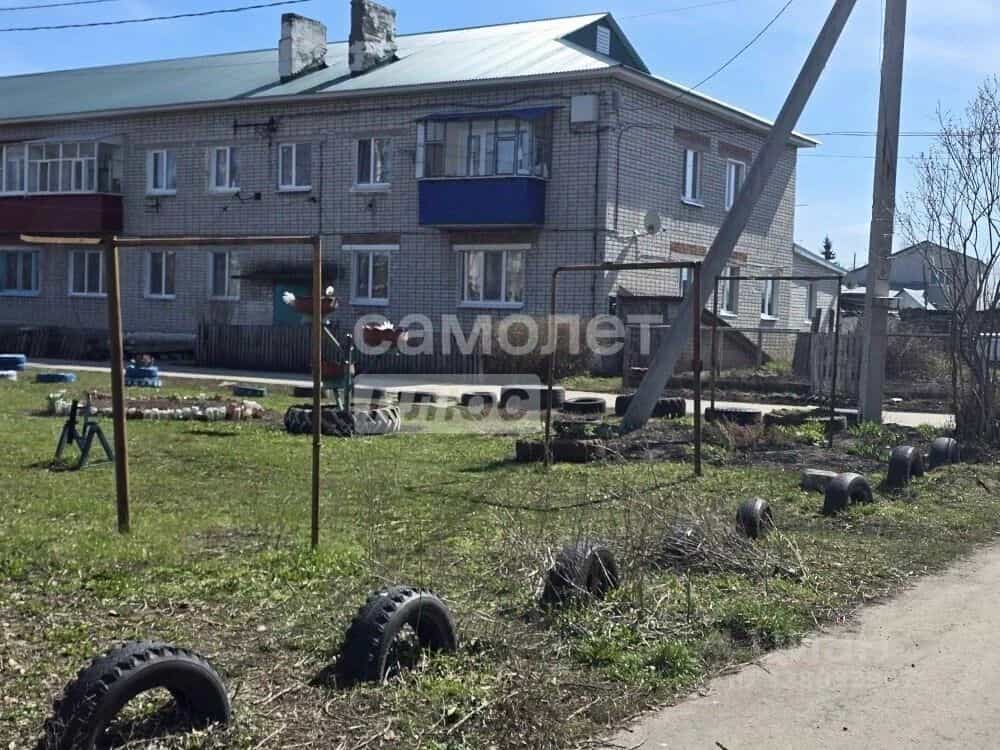 Россия, городской округ Ульяновск, село Баратаевка, улица Герасимова, 7, фото 19