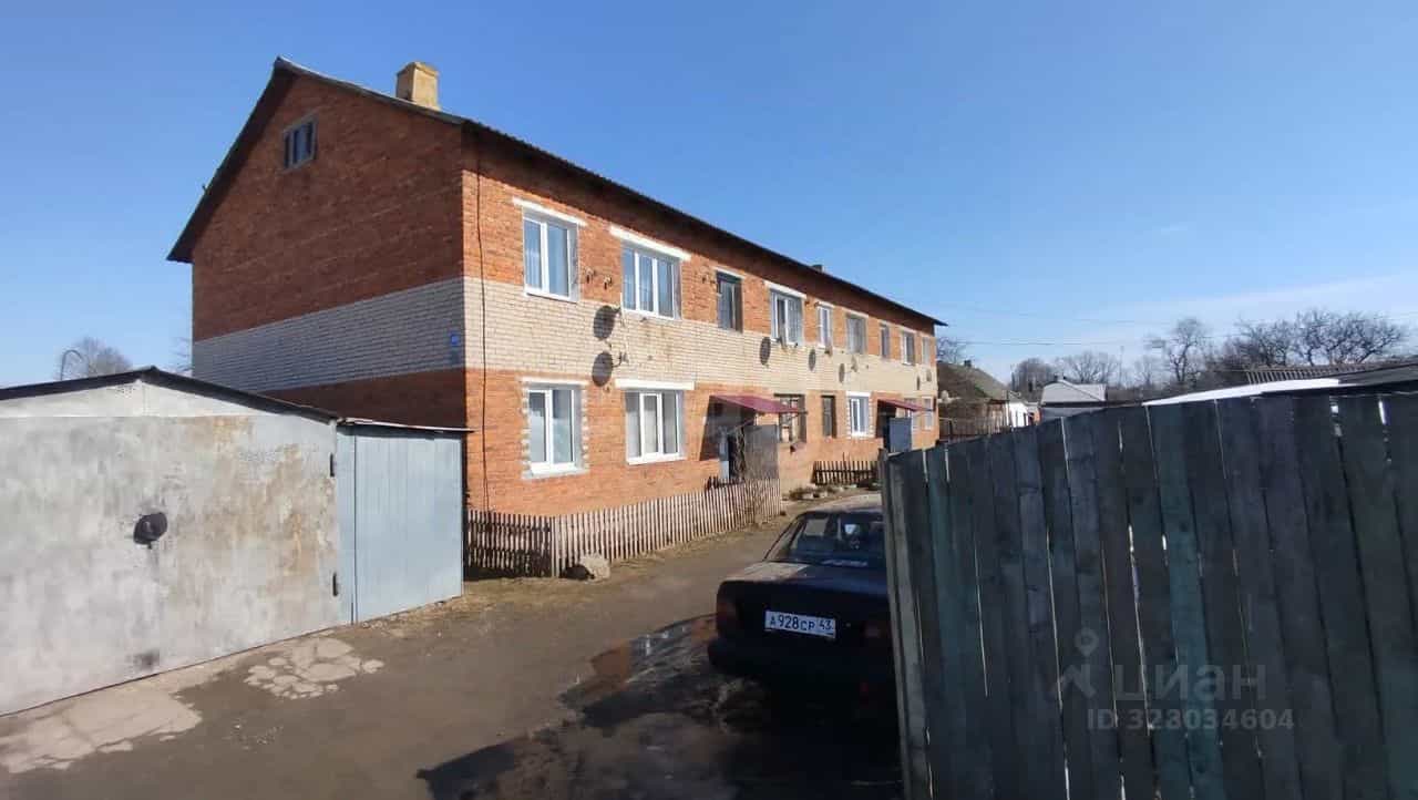 Россия, Смоленская область, Ельня, Вокзальная улица, 10, фото 10
