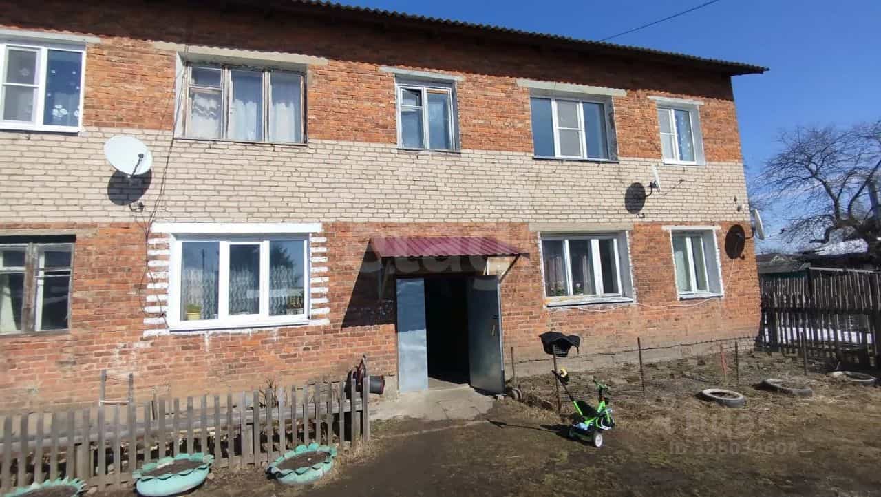 Россия, Смоленская область, Ельня, Вокзальная улица, 10, фото 12