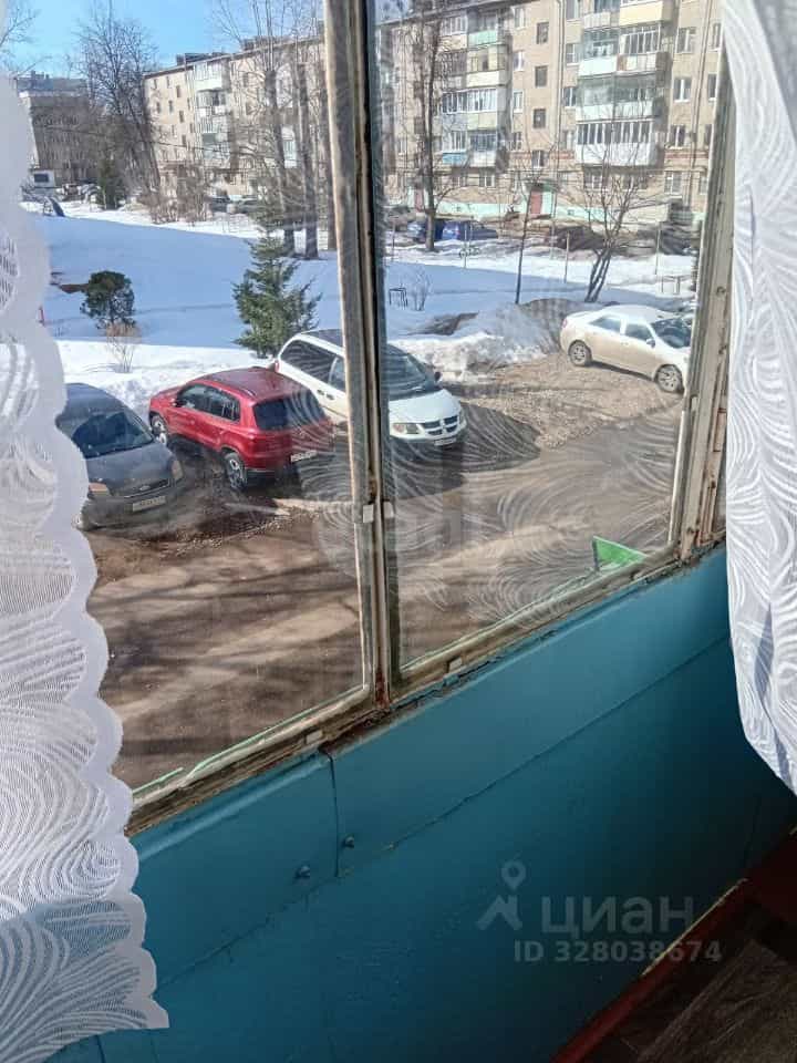 Россия, Костромская область, Волгореченск, Набережная улица, 24, фото 7