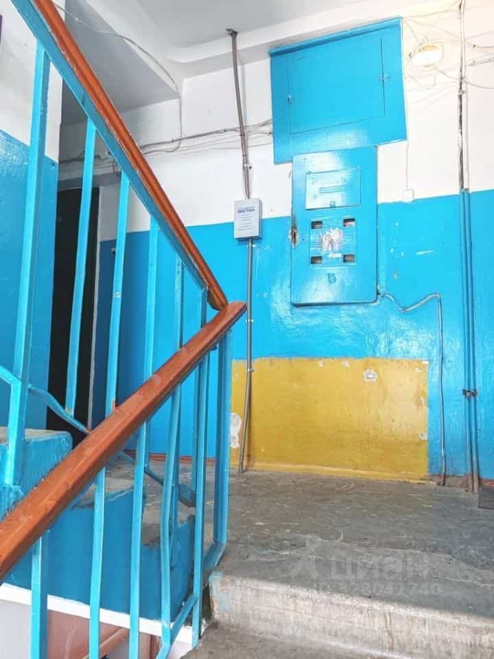 Россия, посёлок городского типа Сокол, улица Гагарина, 11, фото 4