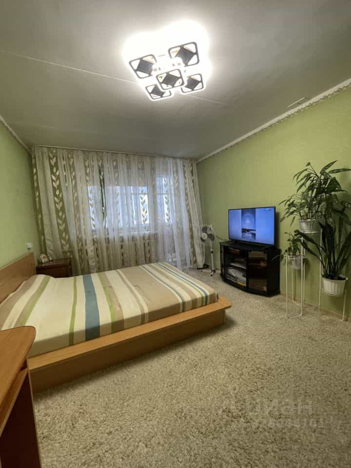 Россия, Республика Саха (Якутия), Мирнинский район, Удачный, микрорайон Новый Город, 15, фото 4
