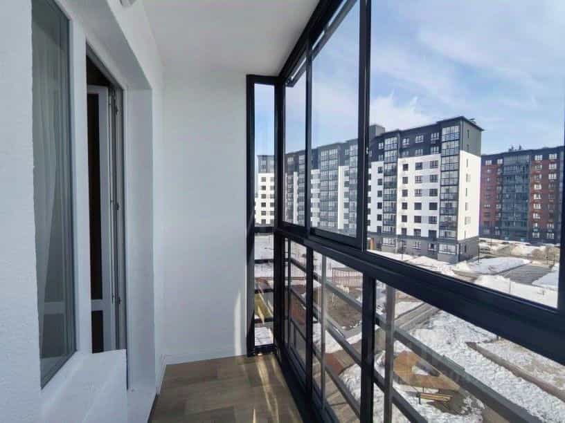 Россия, Ульяновск, улица Генерала Кашубы, 4к2, фото 16