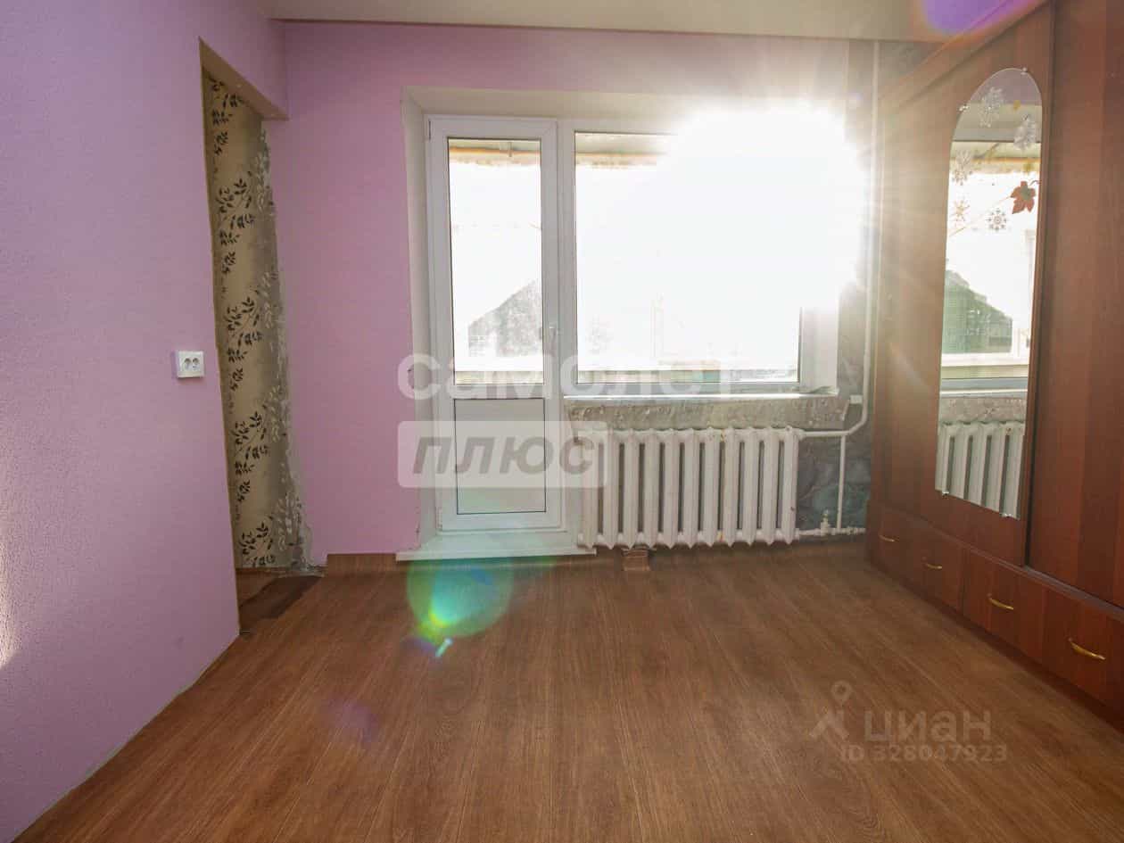 Россия, Ульяновск, Краснопролетарская улица, 32, фото 3