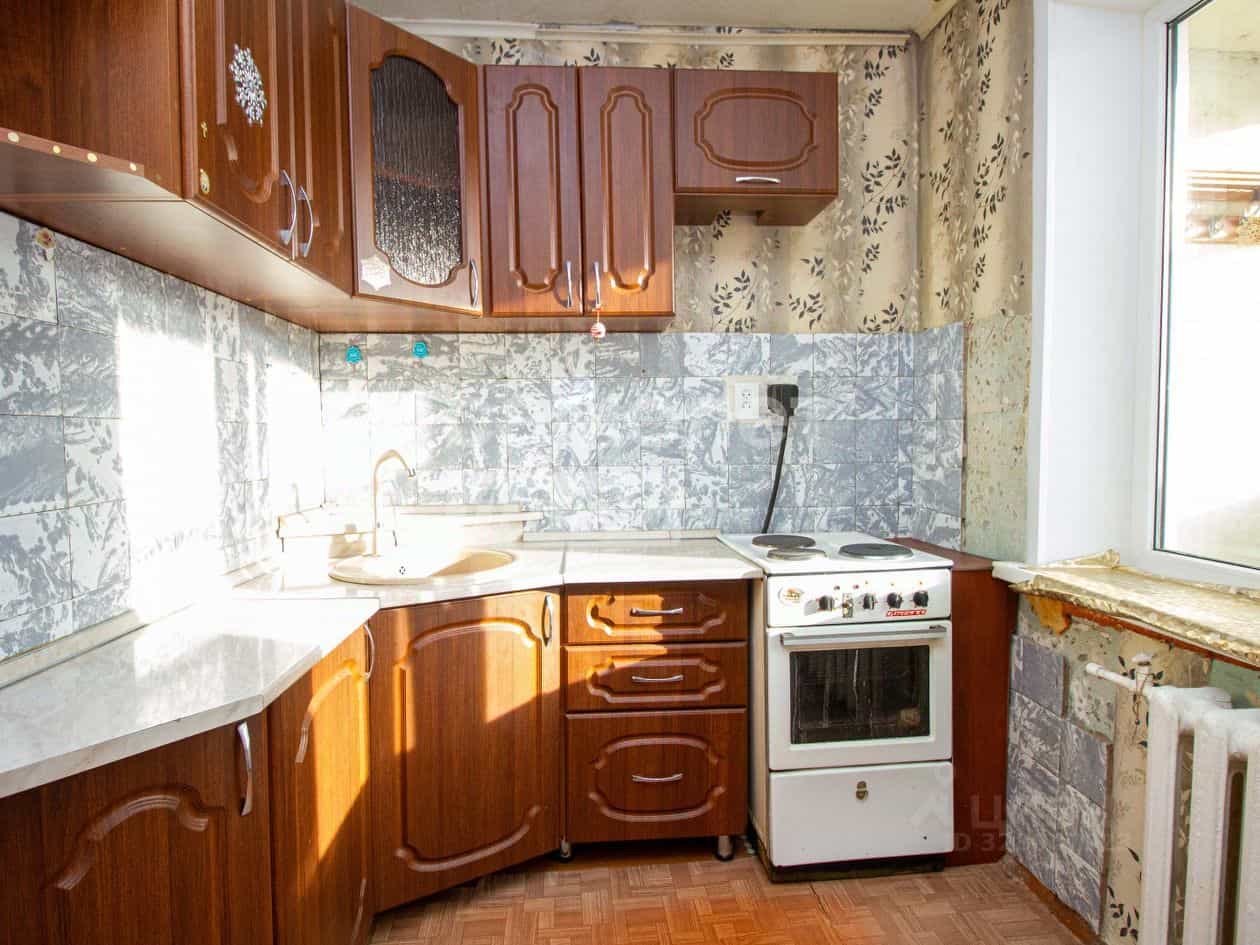 Россия, Ульяновск, Краснопролетарская улица, 32, фото 5