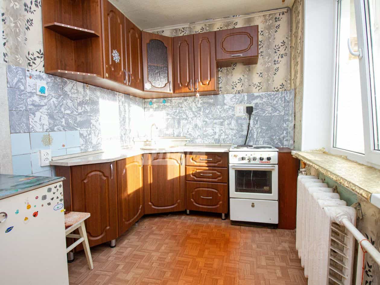Россия, Ульяновск, Краснопролетарская улица, 32, фото 6