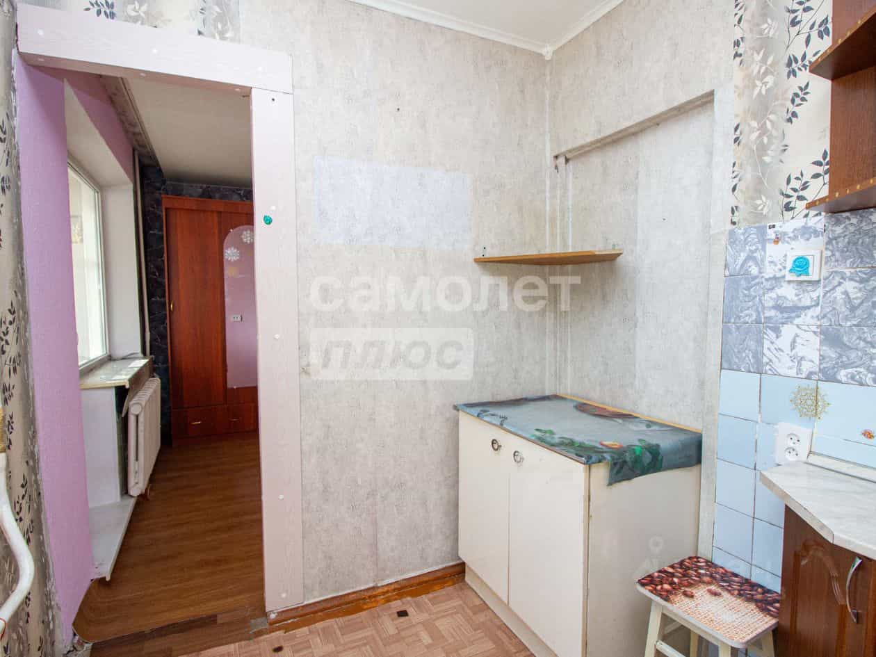 Россия, Ульяновск, Краснопролетарская улица, 32, фото 7