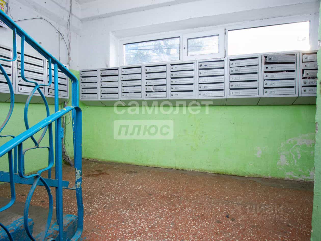 Россия, Ульяновск, Краснопролетарская улица, 32, фото 11