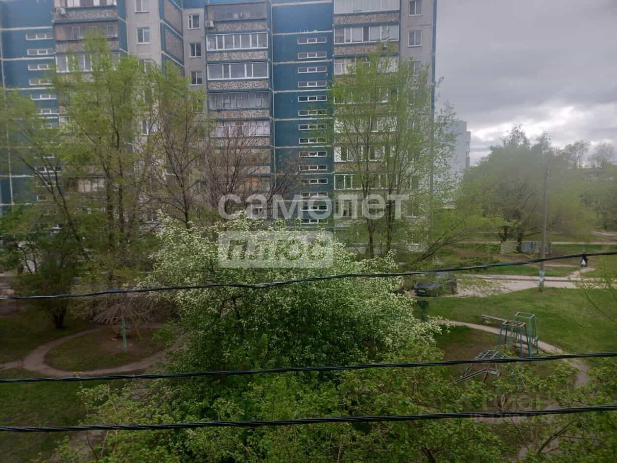 Россия, Ульяновск, Краснопролетарская улица, 32, фото 12