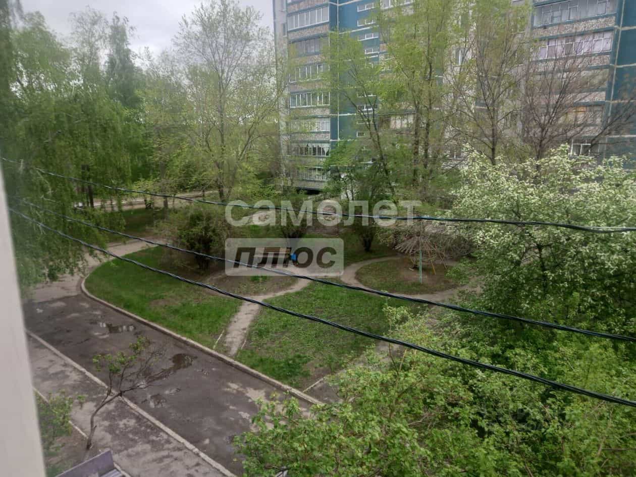 Россия, Ульяновск, Краснопролетарская улица, 32, фото 13