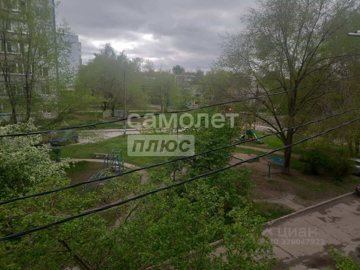 Россия, Ульяновск, Краснопролетарская улица, 32, фото 14