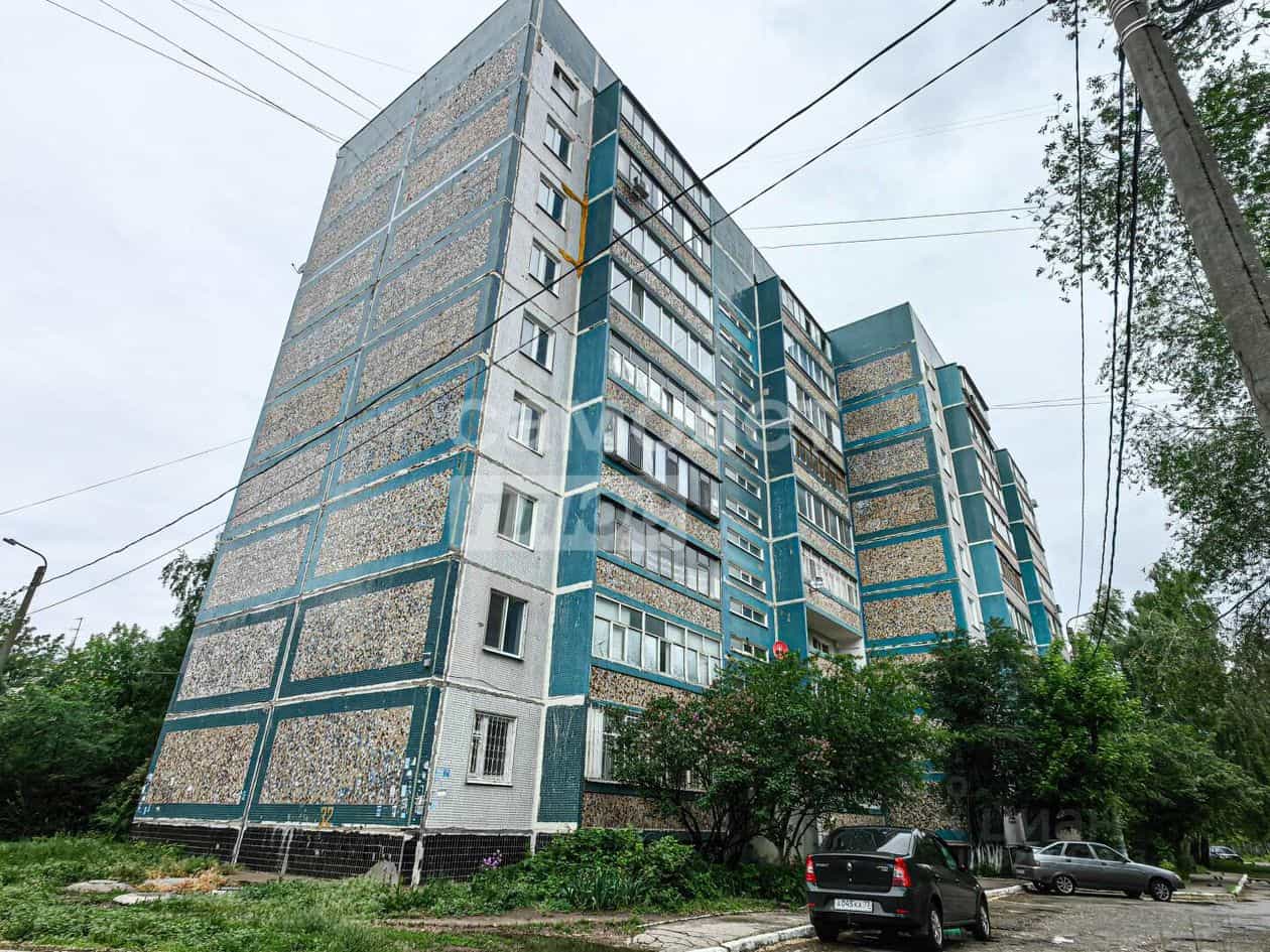 Россия, Ульяновск, Краснопролетарская улица, 32, фото 15