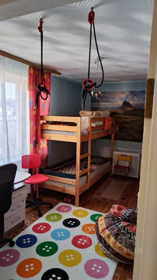 Россия, Мурманск, улица Академика Книповича, 61к1, фото 6