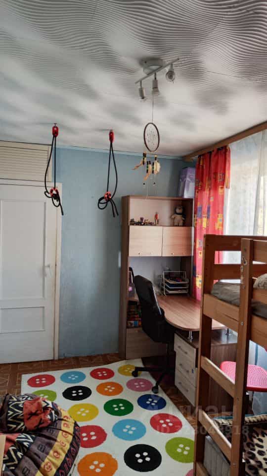 Россия, Мурманск, улица Академика Книповича, 61к1, фото 7