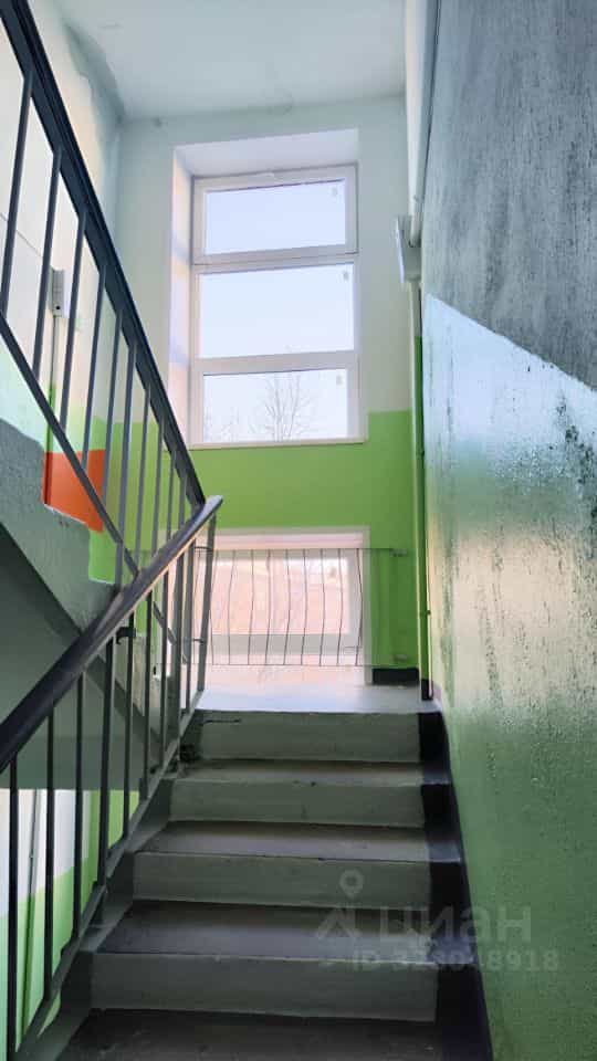 Россия, Мурманск, улица Академика Книповича, 61к1, фото 14