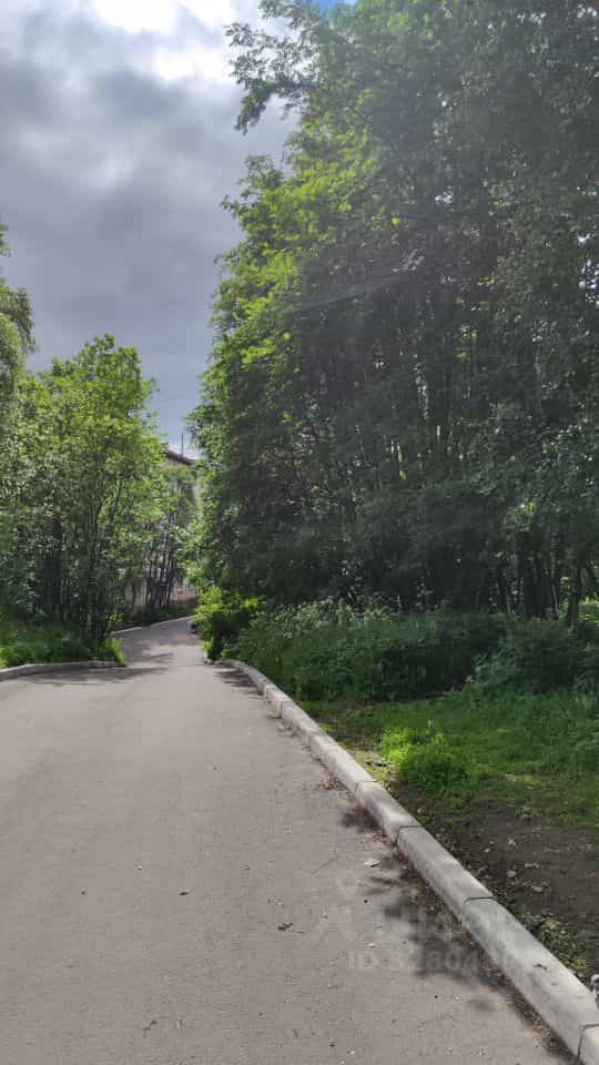 Россия, Мурманск, улица Академика Книповича, 61к1, фото 16